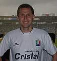 Justin Murray