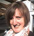 Laure Delmas