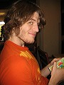 Trent McCay