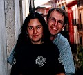 Claus and Clara Fischer Navarro