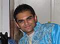 Ajay Bangale