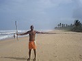 Santosh Sandhi