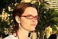 Rachel Watford