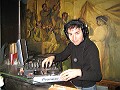 Luis Sanchez Salvatori
