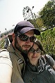 Andreas and Stephanie Feuer