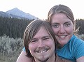 Jim and Suzy Olsen
