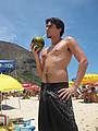 Mel Mendes