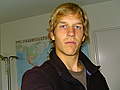 Albert Baarsma