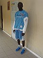 Philippe Mendy