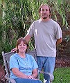 Arn and Joy Preece