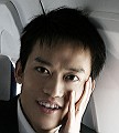 eric Zhang
