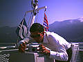 Nich as in Nicholas Box