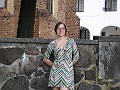 Sarah Curth