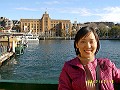 Euna Cho