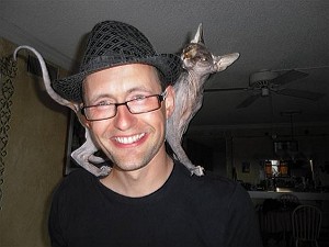 Jeroen Geerdink