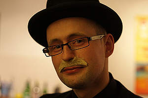Jeroen Geerdink