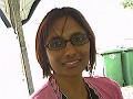 Cindy Naidoo