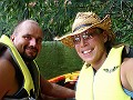JAMES & PAMELA