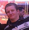Rob Morris