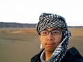 Oscar Tseng