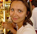 Julia Akhmetshina