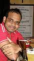 Yugandharprasad Jasti