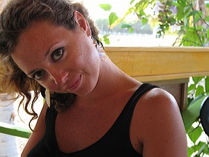 TESS HOUSLEY