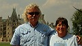 Bill and Patty Armfield