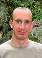 Jonathan Chenoweth