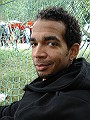 Eric Frank