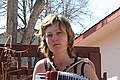 Isa McKechnie