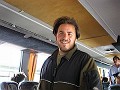 Jonathan Lehrer