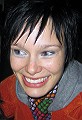Abby Lewis