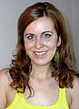 Krisztina Kolozsvári
