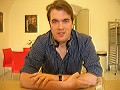 Wouter Steven van der Schagt
