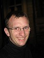 Baptiste Roussel