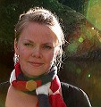 Rebecca Hallqvist