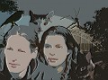 Lisette and Rutger LP