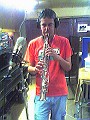 Alexandre Oliveira