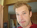Darren Hawkinson