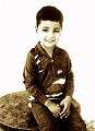Rakesh Purohit
