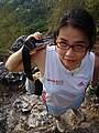 Melisa Pang