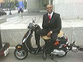 Therlow Romon Hudson