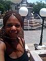 Cristal Muhammad