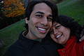 Navneet & Priya
