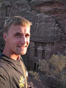 Benjamin Ranta