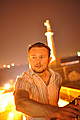 Predrag Krstic
