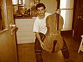 Lucas Martin
