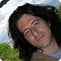 Sylvain Bérubé