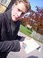 Magnus S.